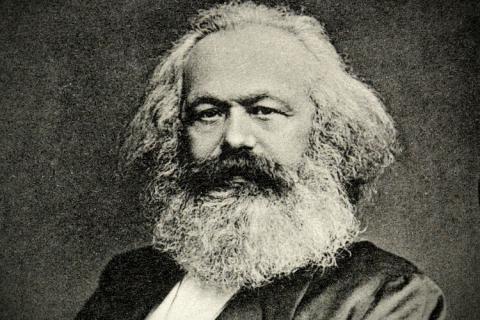 El dinero en Marx