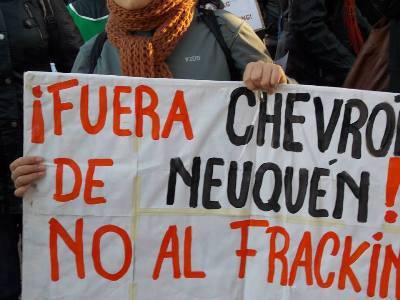 “Vaca muerte” - La marca indeleble del extractivismo monopólico