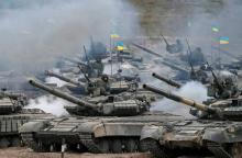No a la guerra imperialista en Ucrania