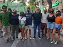 ATE Rosario - Crece el sindicalismo antiburocrático