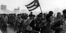  63 años de la Revolución Cubana