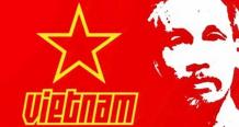 55 aniversario de la R.D. de Vietnam