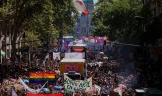 Por un #8M en lucha con paro y movilización 