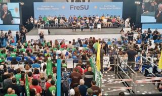 FreSU: una primera caracterización