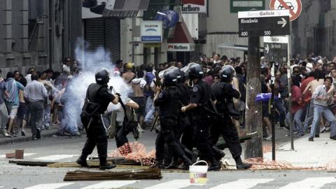 Las enseñanzas de 2001