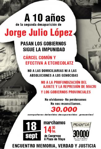Julio Lopez