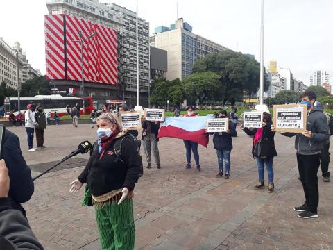 Frente de Lucha Piquetero