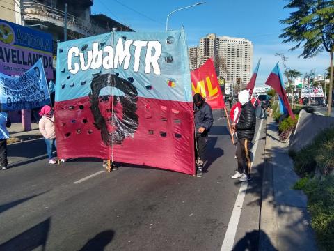 Desocupados