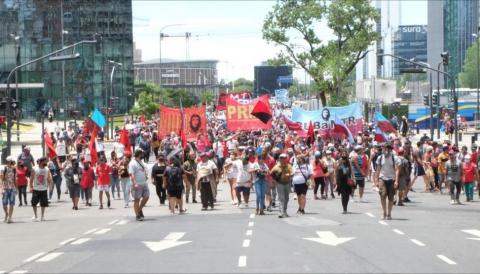 por un 2021 de Lucha