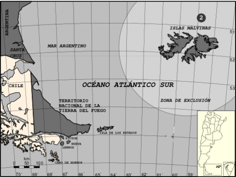 Malvinas