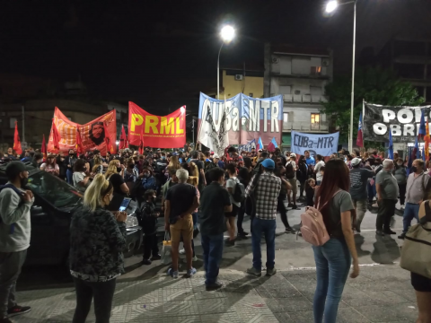 Oscar “Pedro” Kuperman - Ha muerto un revolucionario ¡Viva la revolución!