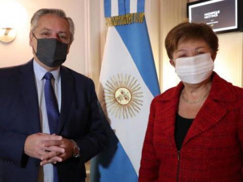 Editorial - Un camino antipopular y sin salida