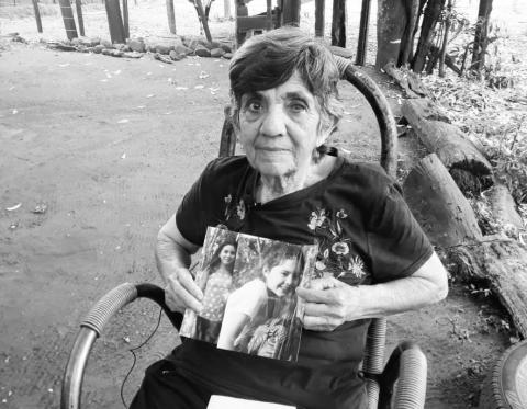 Paraguay - Justicia por las niñas Villalba