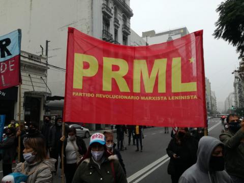 Un año de gestión, muy poco para festejar