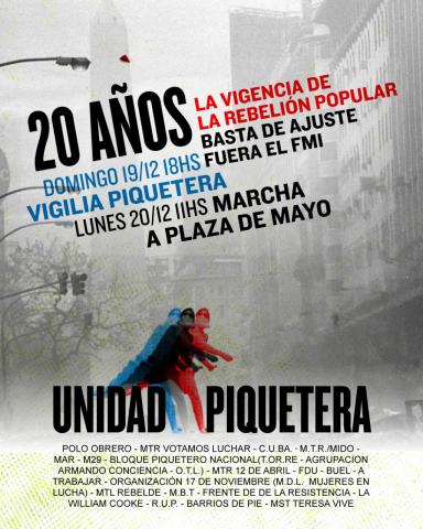 20 años del 20