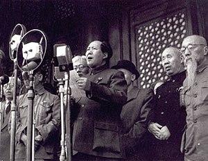 Mao Tse Tung