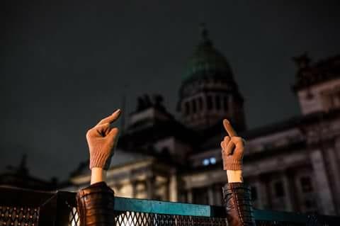 Aborto seguro, legal y gratuito