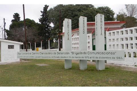 Encuentro por la memoria y los Derechos Humanos