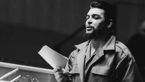 Che Guevara