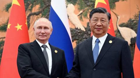 ¿La tercera guerra mundial ya llegó?