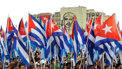 Cuba resiste el bloqueo explicitando su derecho y decisión a la autodefensa