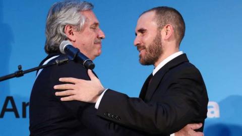 El nuevo renegociador de la dependencia