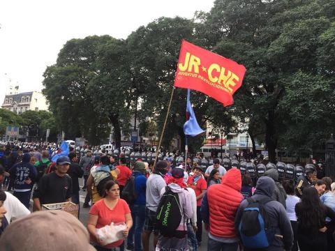 desocupados