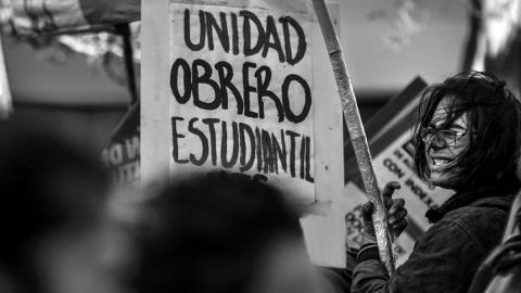 Estudiantil