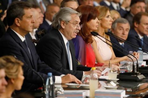 Primer trimestre con gusto a poco