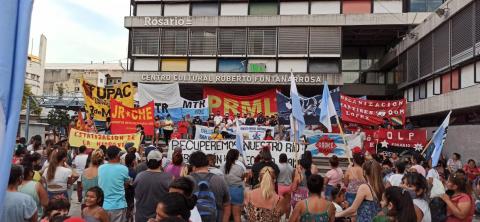 Foro por la Soberanía