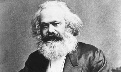 Marx