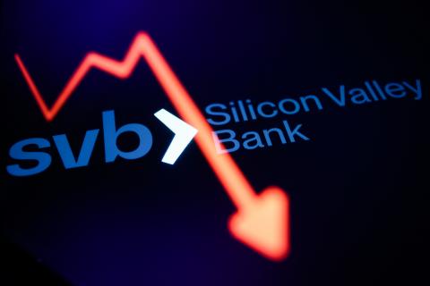 Sobre la caída del Silicon Valley Bank ¿Una señal del principio del fin?