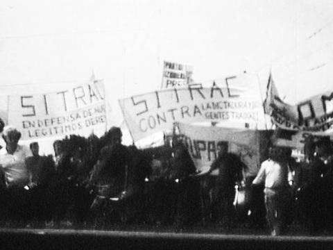 50 años del Vivorazo