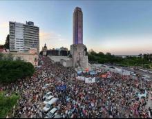 Santa Fe - Sobre las elecciones en la provincia 