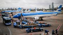 Aerolíneas Argentinas  ¿Qué hay detrás del conflicto?