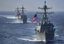 Fuera yanquis de Venezuela