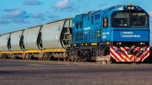 Alerta por la privatización del Belgrano Cargas