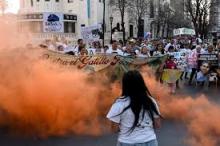 Rosario contra la baja 