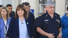 Rienda suelta a la Federal