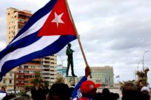 Nueva provocación contra Cuba