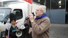 Caídos de Frontón, Lurigancho y El Callao ¡presentes!