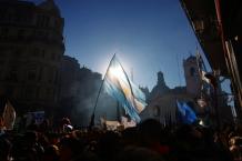 9 de Julio - Una Independencia inconclusa