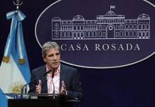 Un préstamo para llegar a octubre