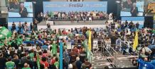 FreSU: una primera caracterización