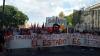 #8M Masivas movilizaciones en todo el país