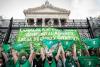 Aborto legal - Próxima parada el Senado: Que esta vez sea Ley