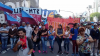 Acampe piquetero