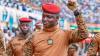 Burkina Faso avanza en su proyecto antiimperialista