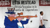 ¡Fuera el imperialismo yanqui y la reacción golpista de Venezuela!