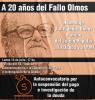 No al pago de la Deuda externa
